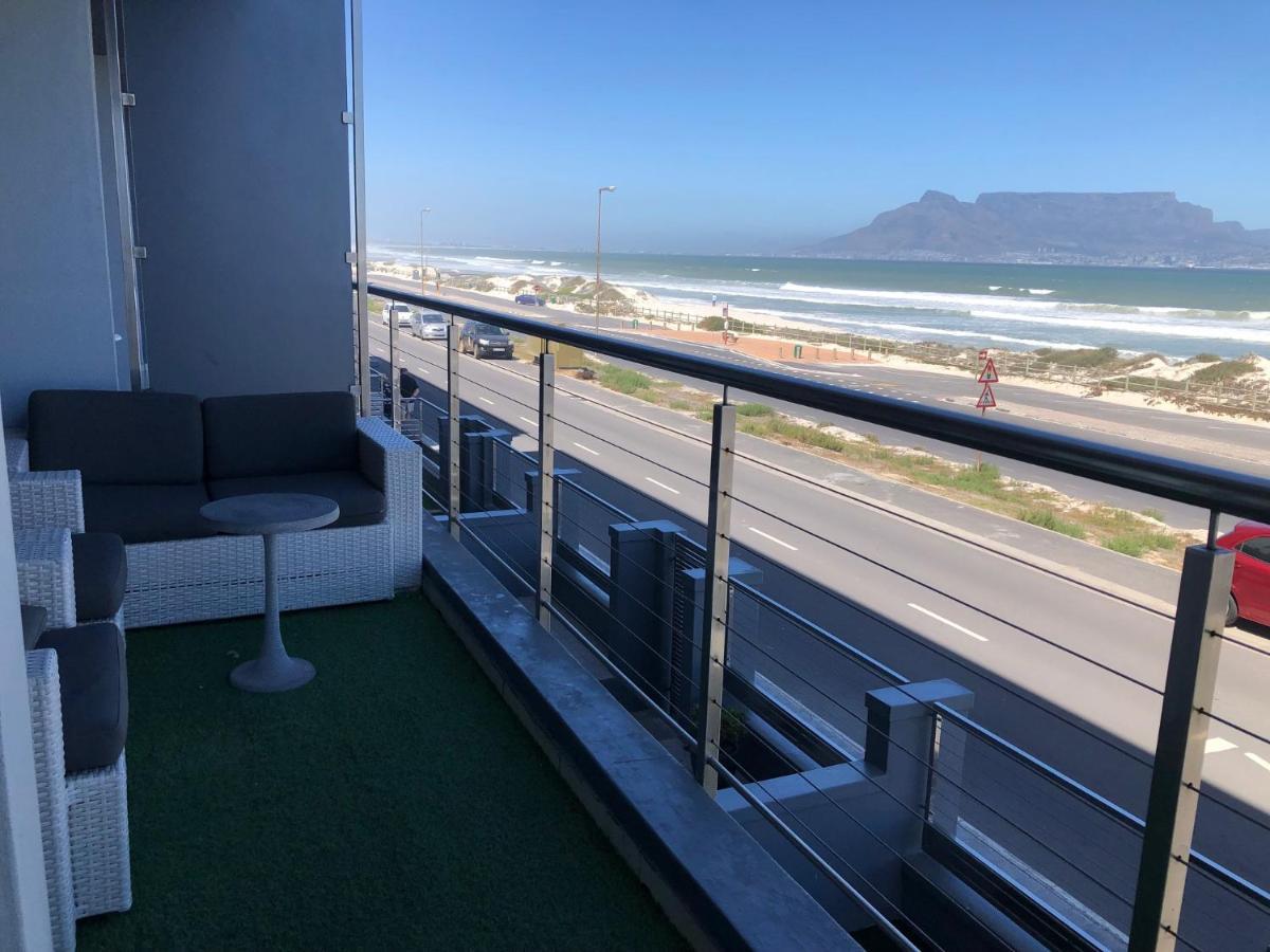 Blouberg Luxury Beachfront Bloubergstrand