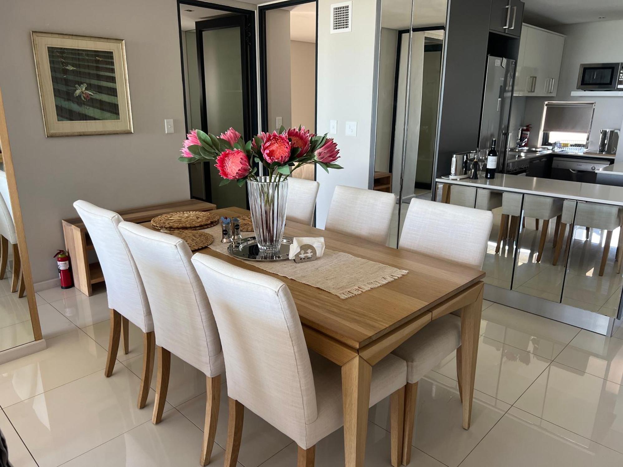 Appartement Blouberg Luxury Beachfront