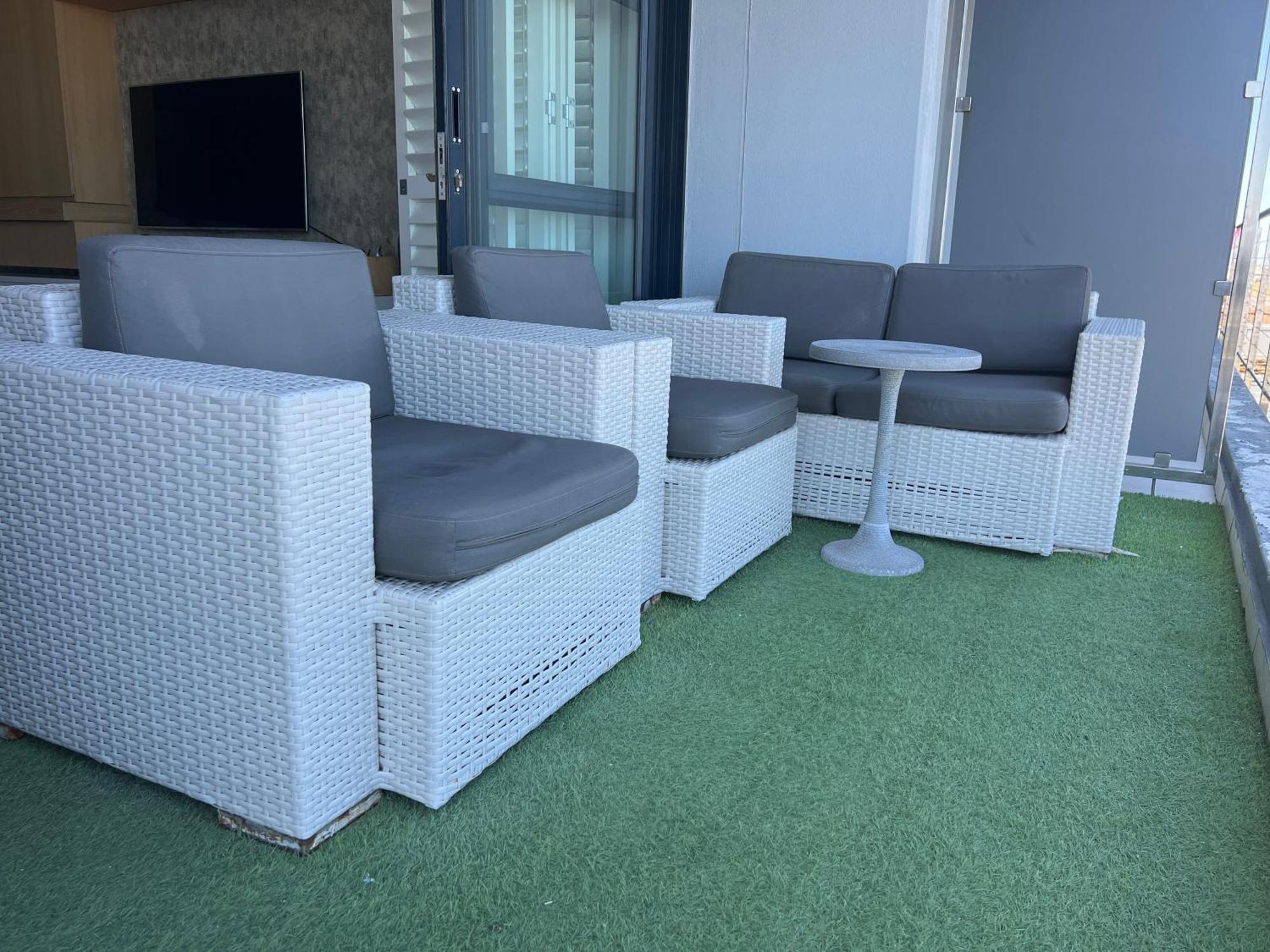 Blouberg Luxury Beachfront