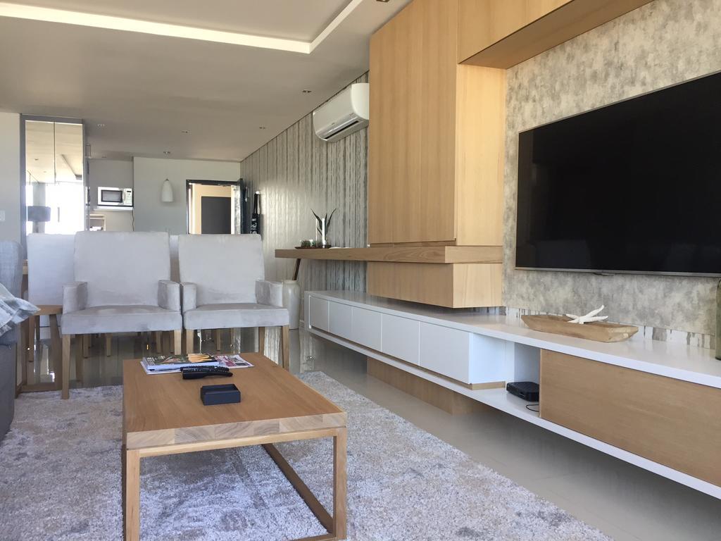 Blouberg Luxury Beachfront Appartement